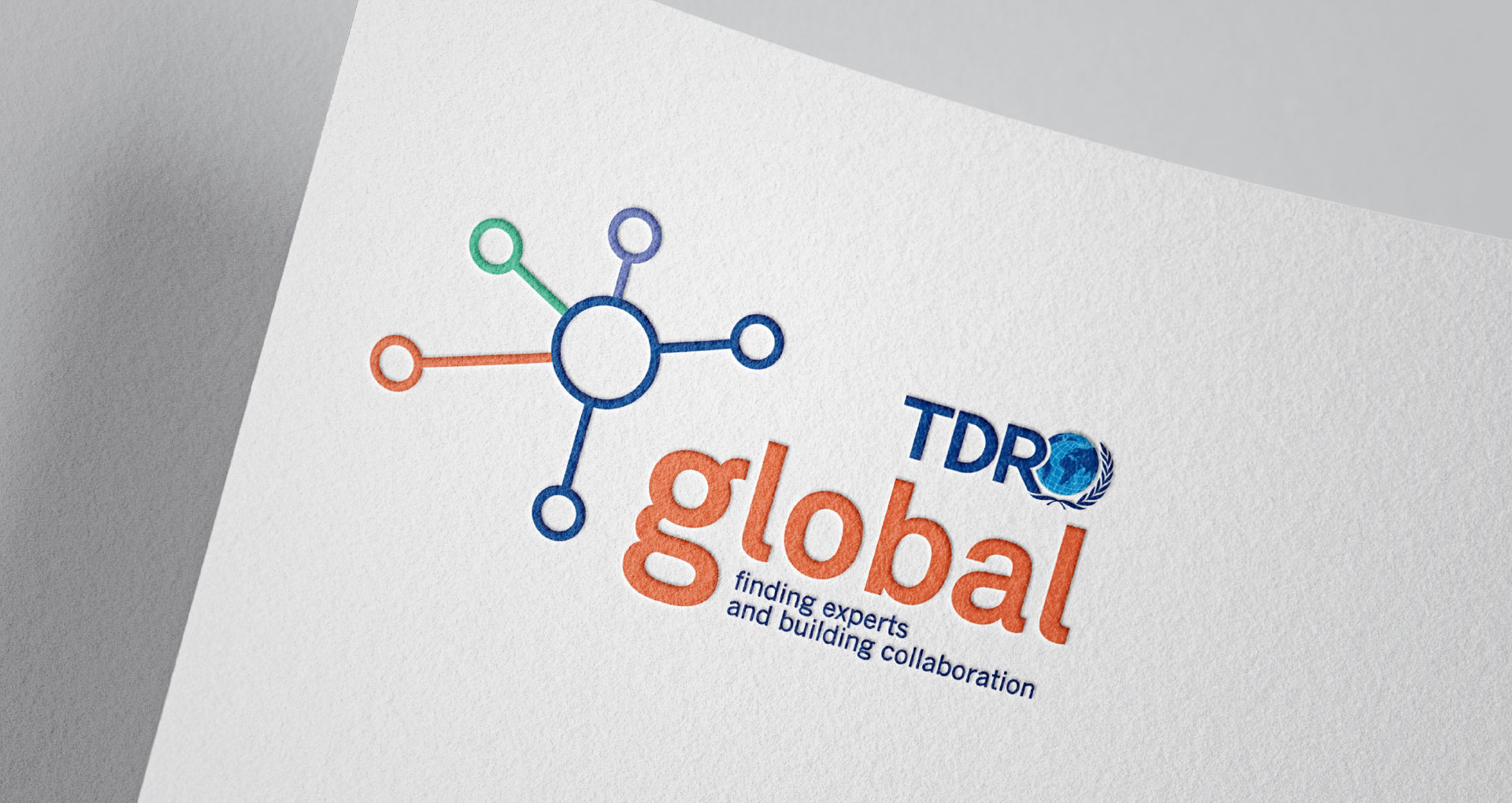 TDR Development